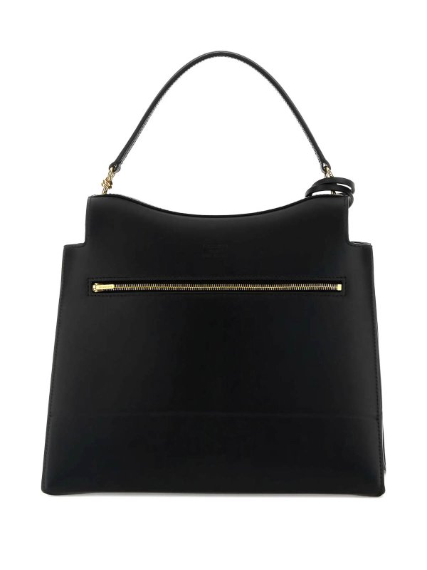 The Best Shops BALENCIAGA: トートバッグ - トートバッグ - 黒