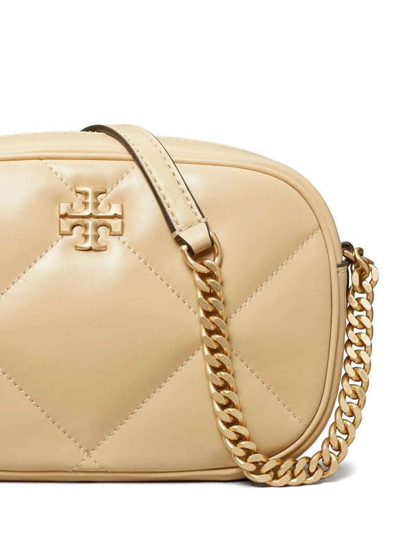Kira Diamond-Quilt Camera Bag shop online: TORY BURCH