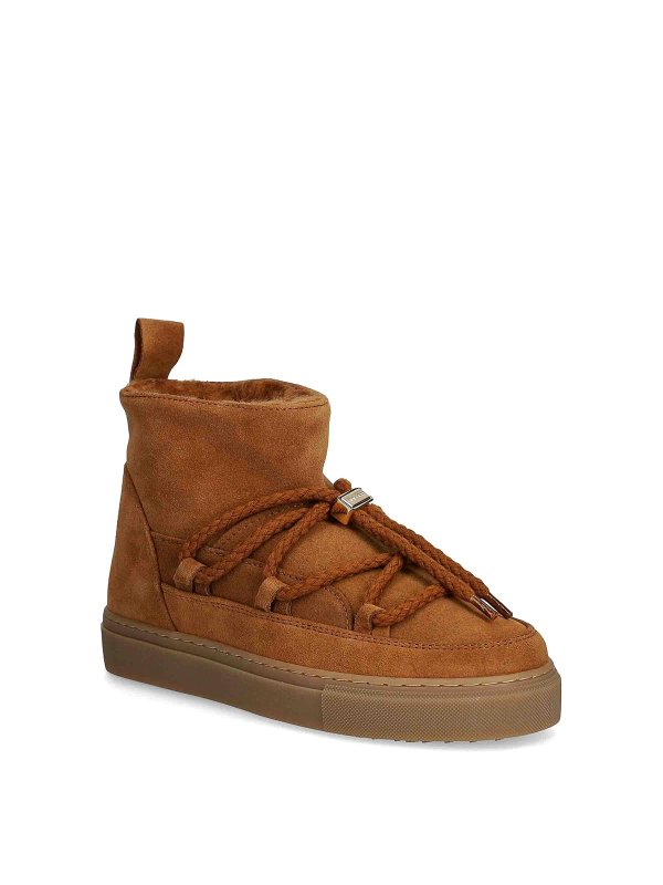 INUIKII: stivali online - Stivali bassi classici