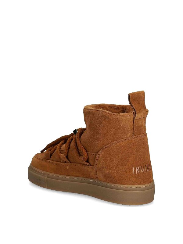 The Best Shops INUIKII: stivali - Stivali bassi classici