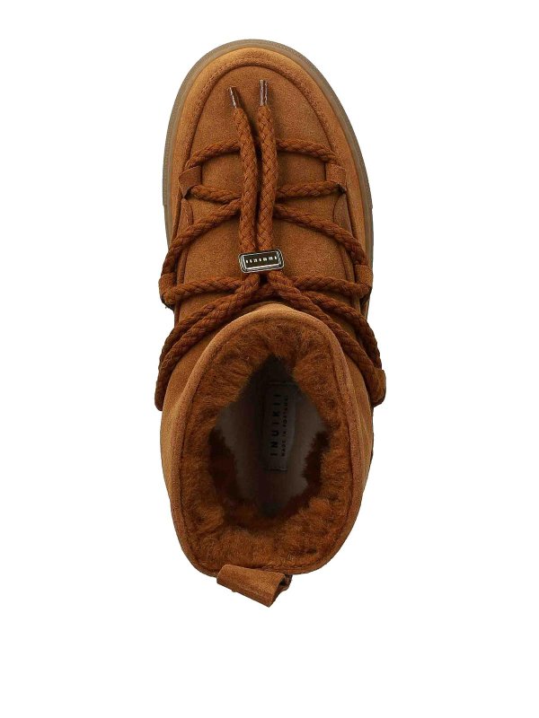 Stivali bassi classici shop online: INUIKII