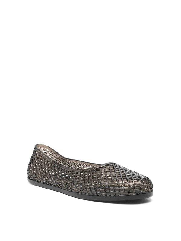 ANCIENT GREEK SANDALS: Sandales online - Sandales - Noir