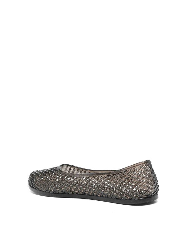 The Best Shops ANCIENT GREEK SANDALS: Sandales - Sandales - Noir