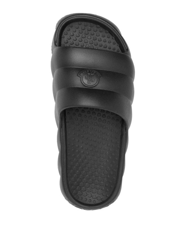 Lilo Slide trapuntato shop online: MONCLER