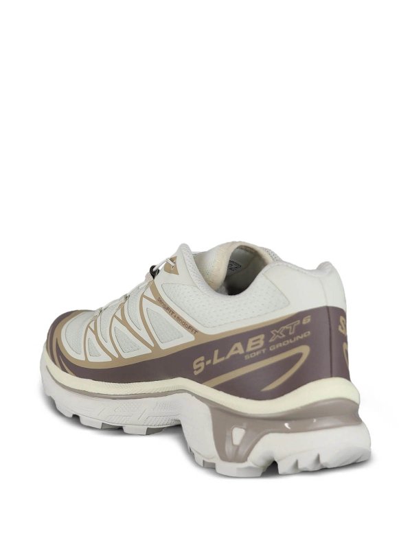 The Best Shops SALOMON: Chaussures de sport - Baskets - Beige