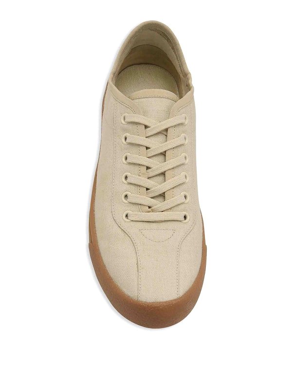 The Best Shops THE ROW: スニーカー - スニーカー - ベージュ
