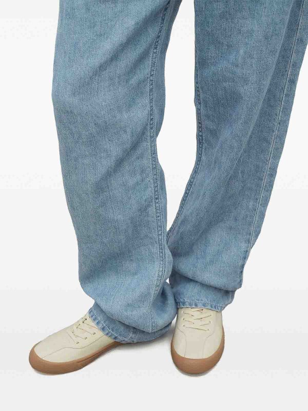 スニーカー - ベージュ shop online: THE ROW