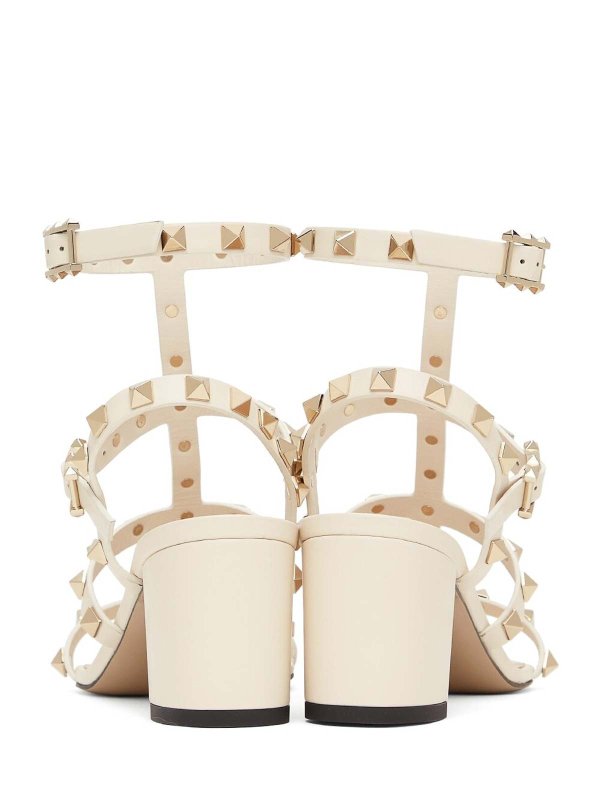 Rockstud Sandals 60 Mm shop online: VALENTINO GARAVANI