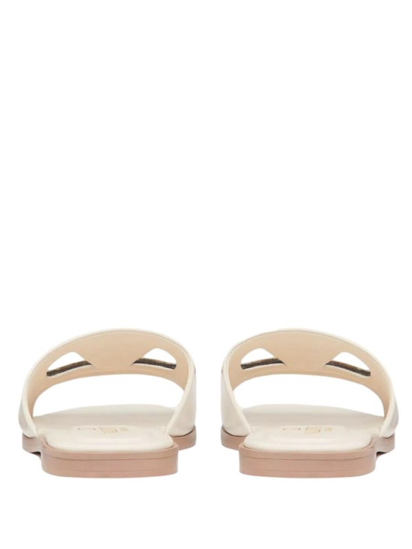 The Best Shops VALENTINO GARAVANI: sandals - Vlogo Slides