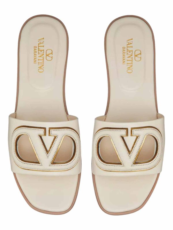 Vlogo Slides shop online: VALENTINO GARAVANI