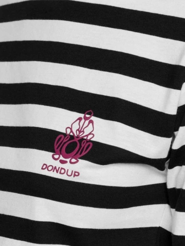 DONDUP: Camisetas online - Camiseta - Multicolor