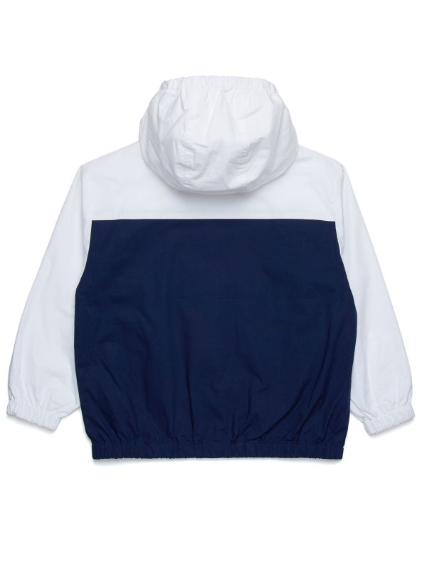 DSQUARED2: giacche casual online - Giubbotto Tecnico Tri