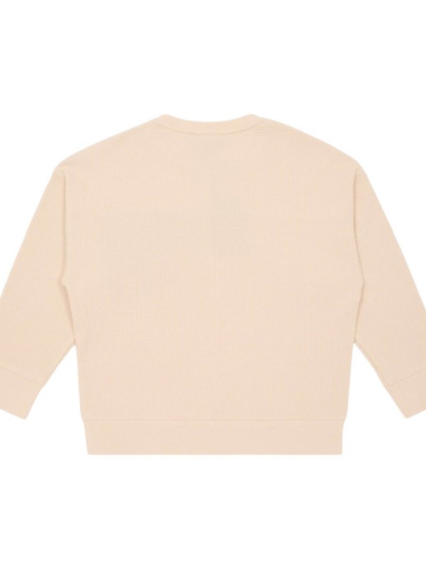 The Best Shops EMPORIO ARMANI: Sweatshirts & Pulls - Sweat-Shirts - Beige
