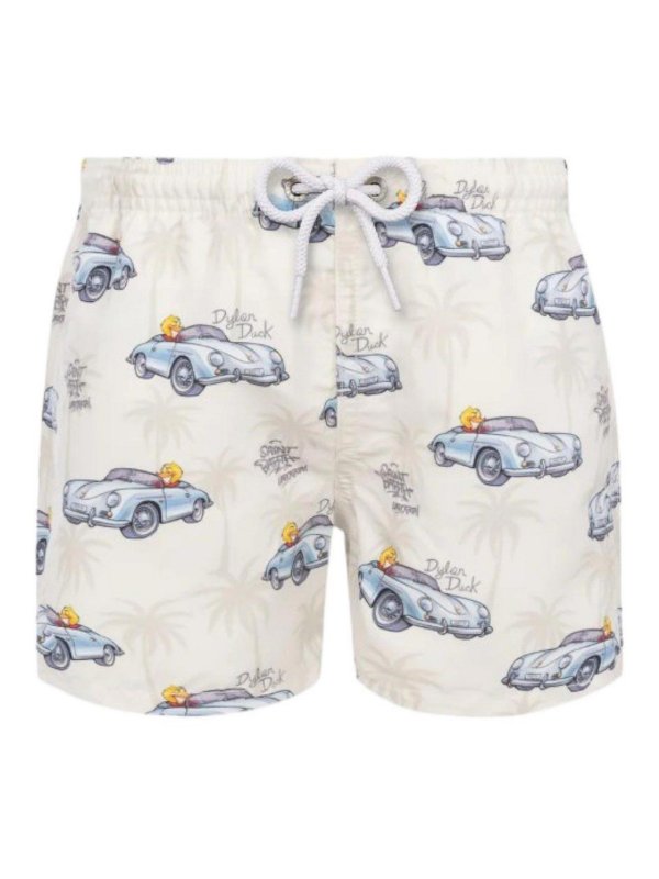 MC2 SAINT BARTH: Costumi piscina e boxer - Costume