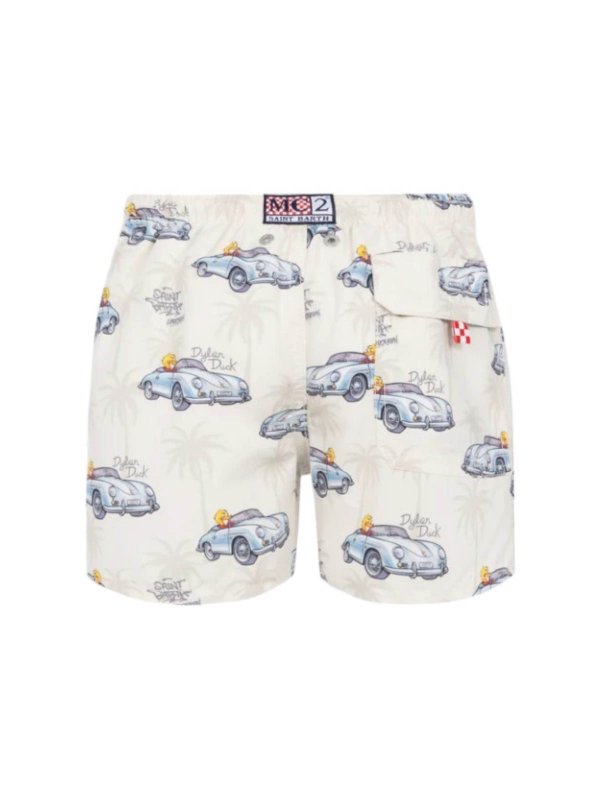 MC2 SAINT BARTH: Costumi piscina e boxer online - Costume
