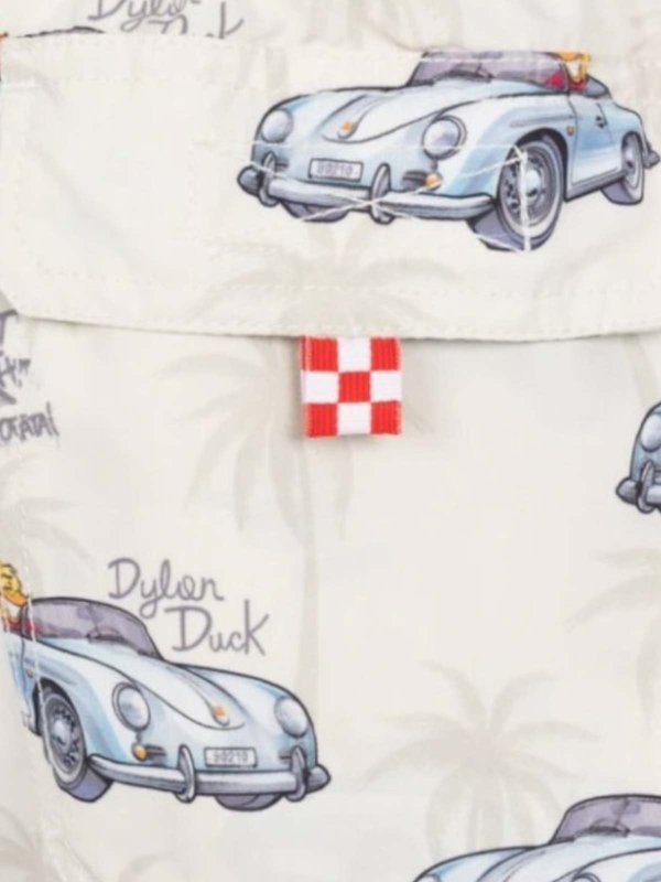 The Best Shops MC2 SAINT BARTH: Costumi piscina e boxer - Costume