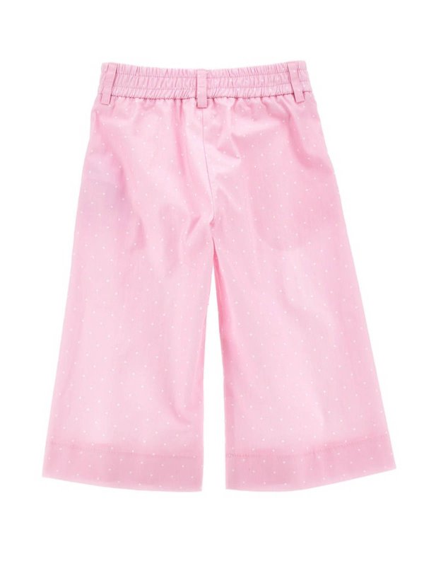 MONNALISA: Pantalones casual online - Pantalón Casual - Rosado