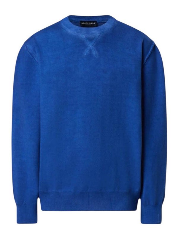 NORTH SAILS: maglia collo rotondo - Pullover