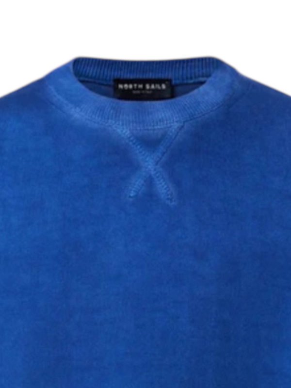 The Best Shops NORTH SAILS: maglia collo rotondo - Pullover