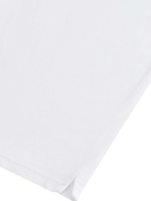 The Best Shops WOOLRICH: ポロシャツ - ポロシャツ - 白