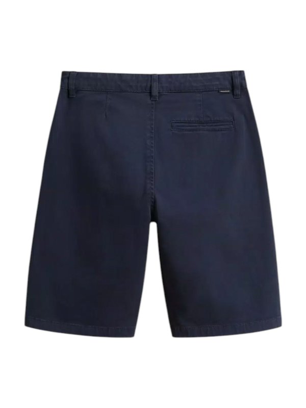 WOOLRICH: Shorts online - Shorts - Azul