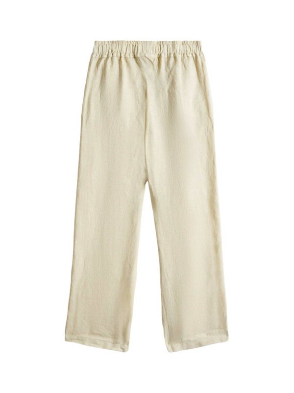 ASPESI: Pantalones casual online - Pantalón Casual - Beis