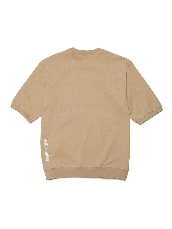 DSQUARED2: t-shirts online - T-Shirt