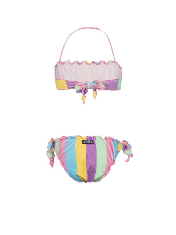 MC2 SAINT BARTH: Bikinis online - Bikini - Multicolor