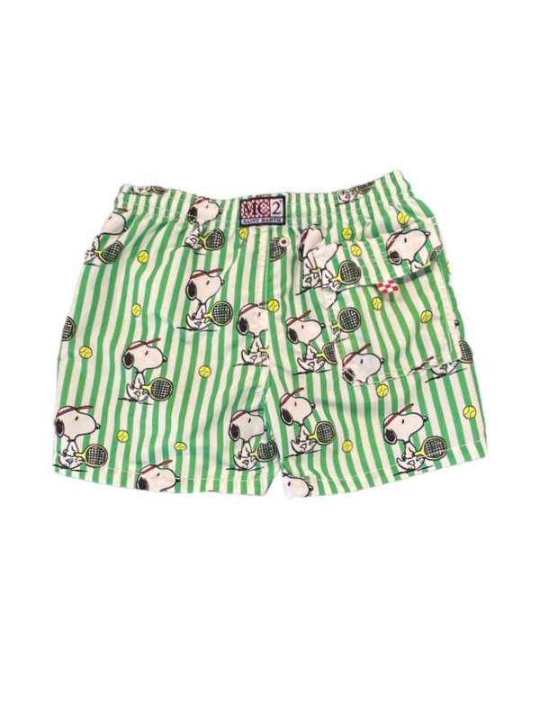 MC2 SAINT BARTH: Costumi piscina e boxer online - Costume