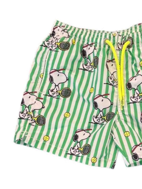 The Best Shops MC2 SAINT BARTH: Costumi piscina e boxer - Costume