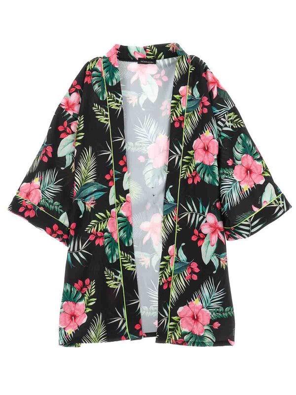 The Best Shops MONNALISA: Hemden - Hemd - Schwarz