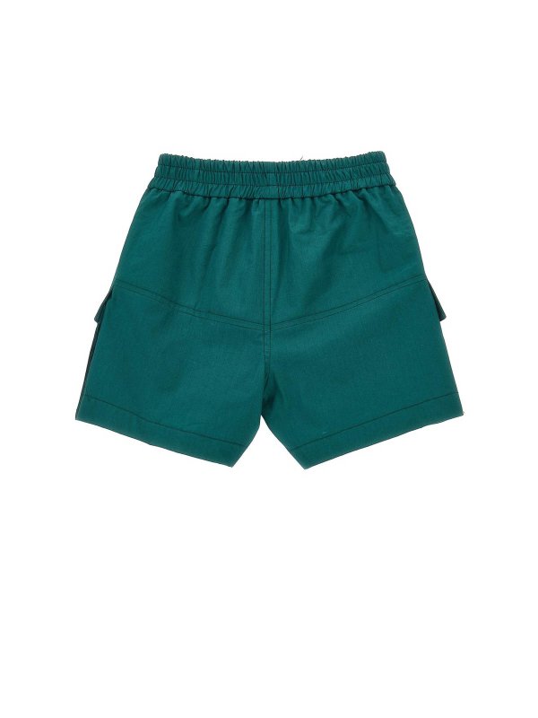 MONNALISA: Pantalones casual online - Pantalón Casual - Verde