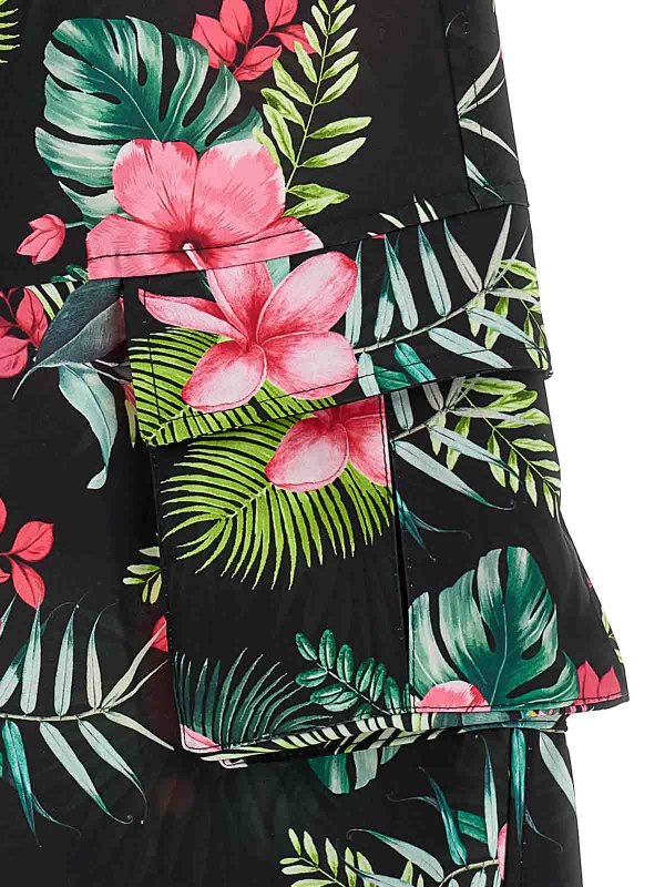 The Best Shops MONNALISA: Casual Hosen - Casual Hose - Bunt