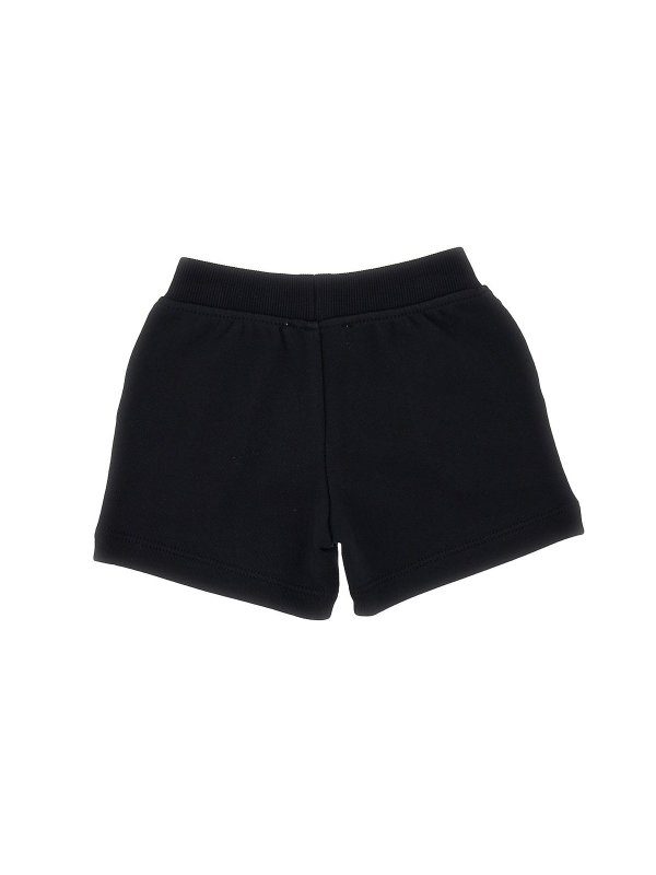 Moschino Kids: Sudaderas y suéteres online - Sudadera - Negro