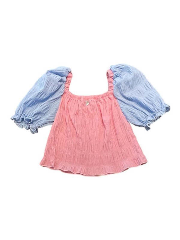 DONDUP: Blusen online - Bluse - Rosa