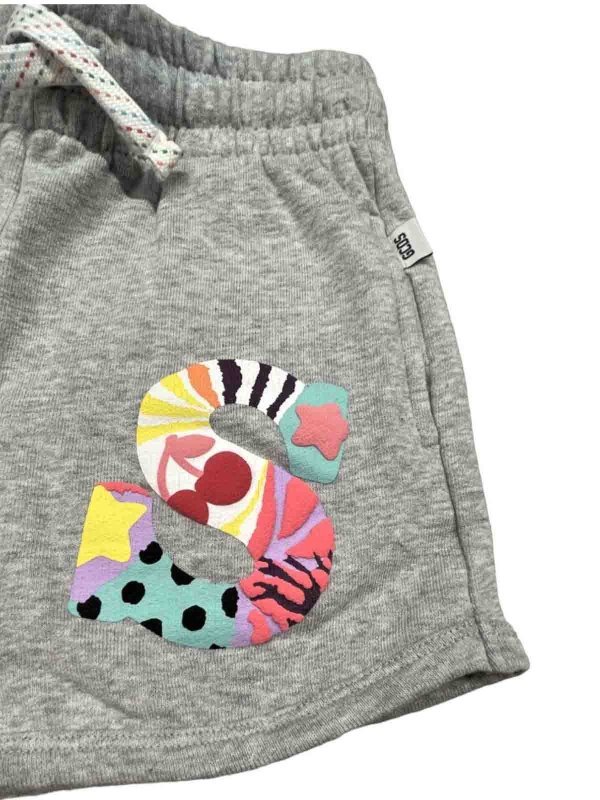 GCDS buy online Felpa + Shorts