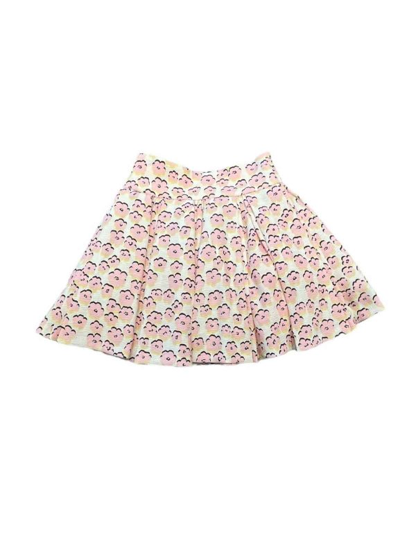 LANVIN: Jupes midi et au genou online - Jupe Midi - Rose