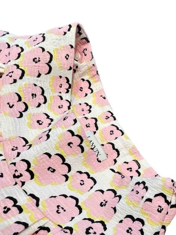 The Best Shops LANVIN: Jupes midi et au genou - Jupe Midi - Rose