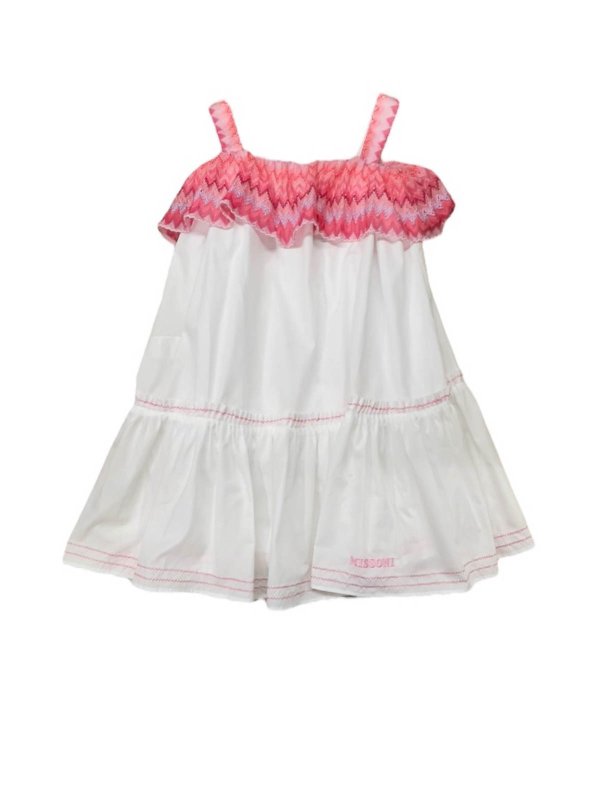 MISSONI: Elegante Anzüge online - Eleganter Anzug - Weiß