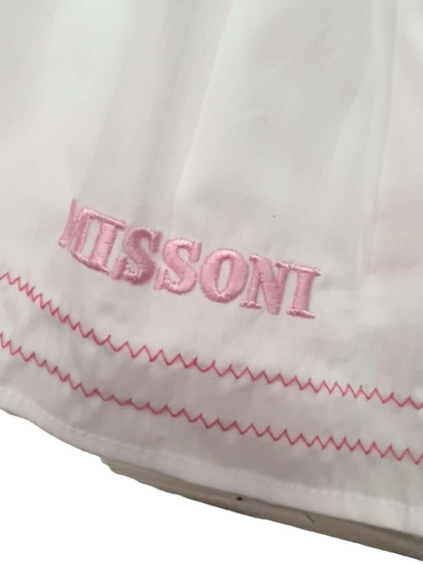 Eleganter Anzug - Weiß shop online: MISSONI