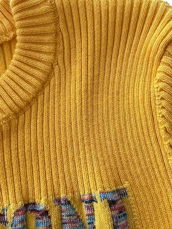 The Best Shops MISSONI: boat necks - Coast shirt with logo