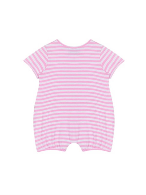 Moschino Kids: jumpsuits online - Melter