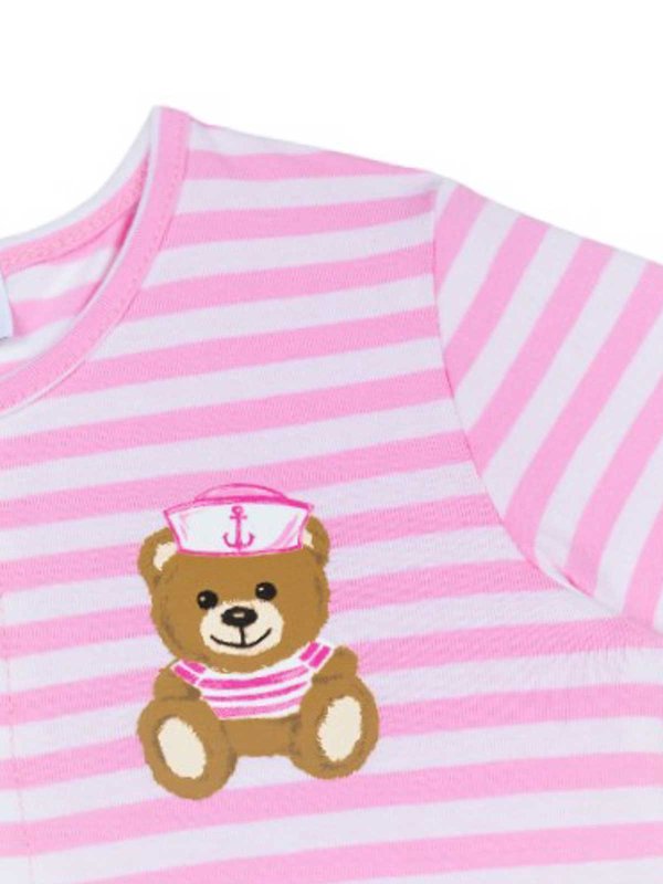 The Best Shops Moschino Kids: jumpsuits - Melter