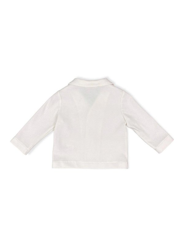 Il Gufo: Vestes de costume online - Blazer - Beige