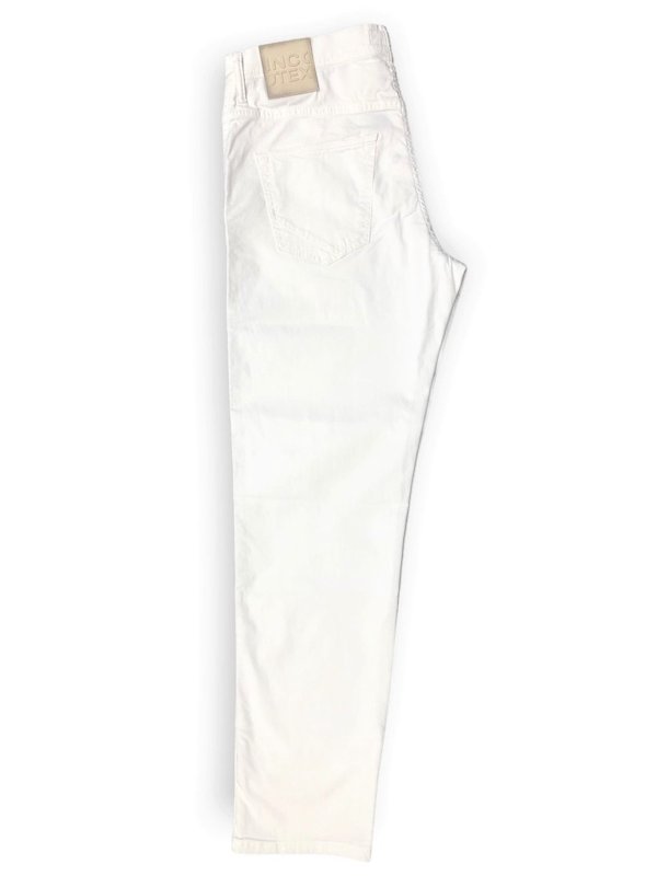 INCOTEX: casual trousers online - Pant Comfort