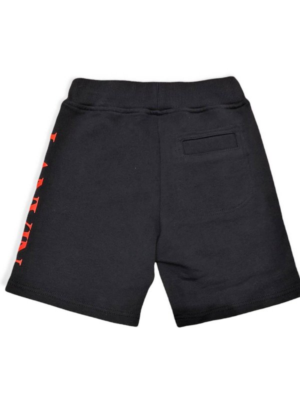 LANVIN: Shorts online - Short - Bleu