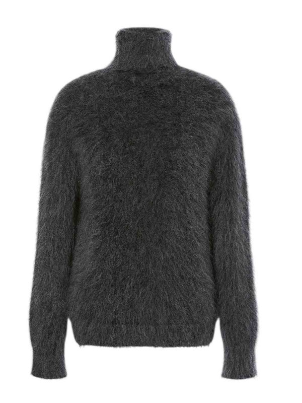 ALBERTA FERRETTI: crew necks online - Magliamohair Superkid