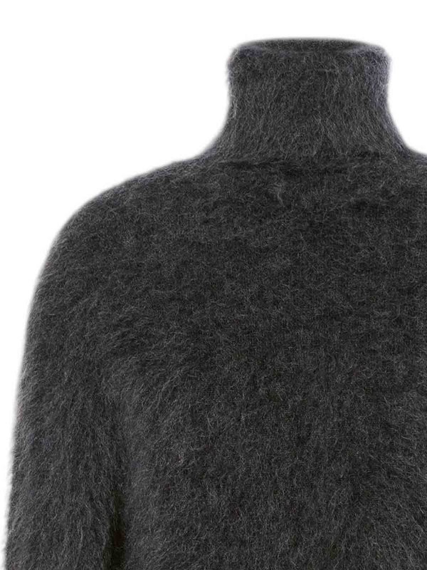 The Best Shops ALBERTA FERRETTI: crew necks - Magliamohair Superkid