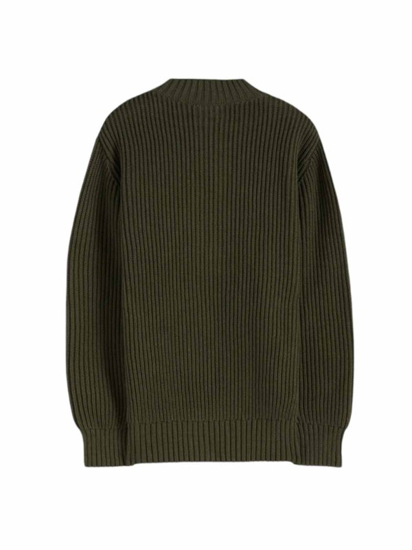 ASPESI: boat necks online - Maglia Tricot