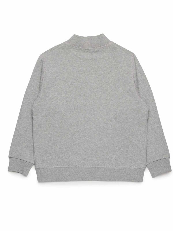 DSQUARED2: Sweatshirts & Sweaters online - HIGHLY SWM